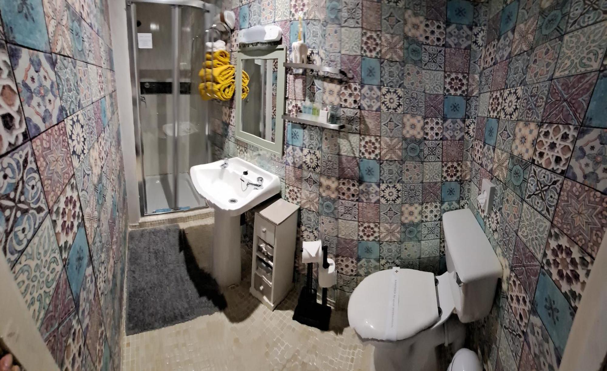 Small Double Room