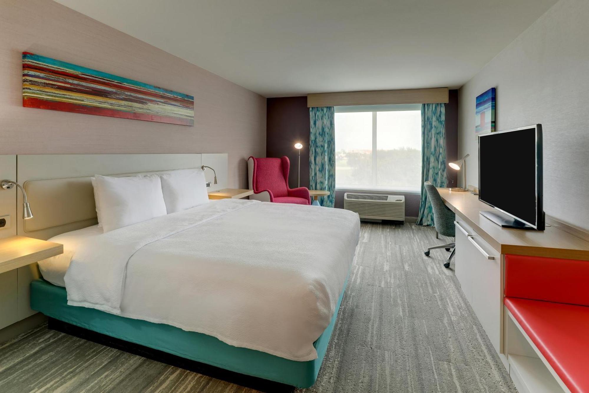 King Room
