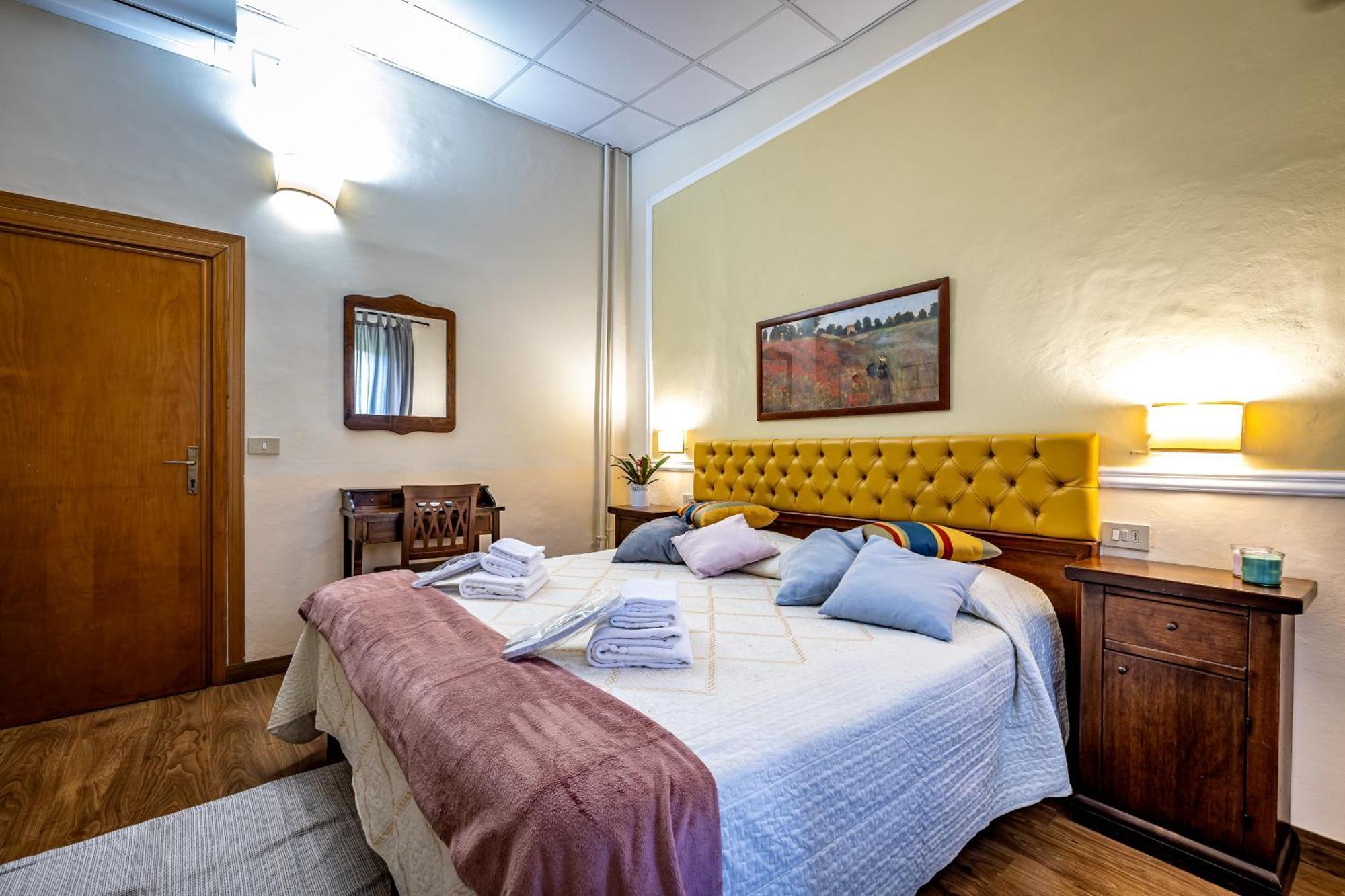 Double or Twin Room