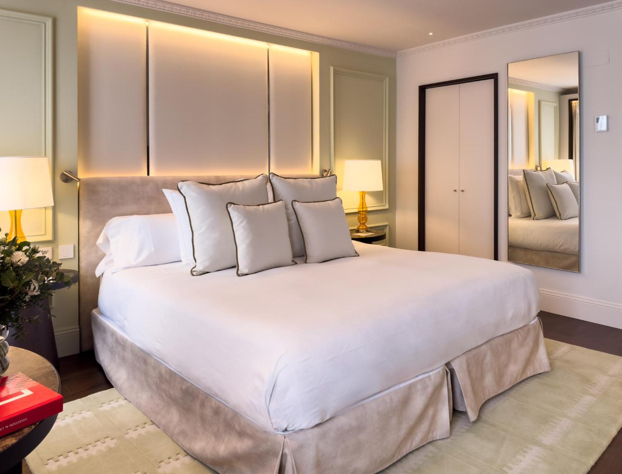 Dreamer Double or Twin Room