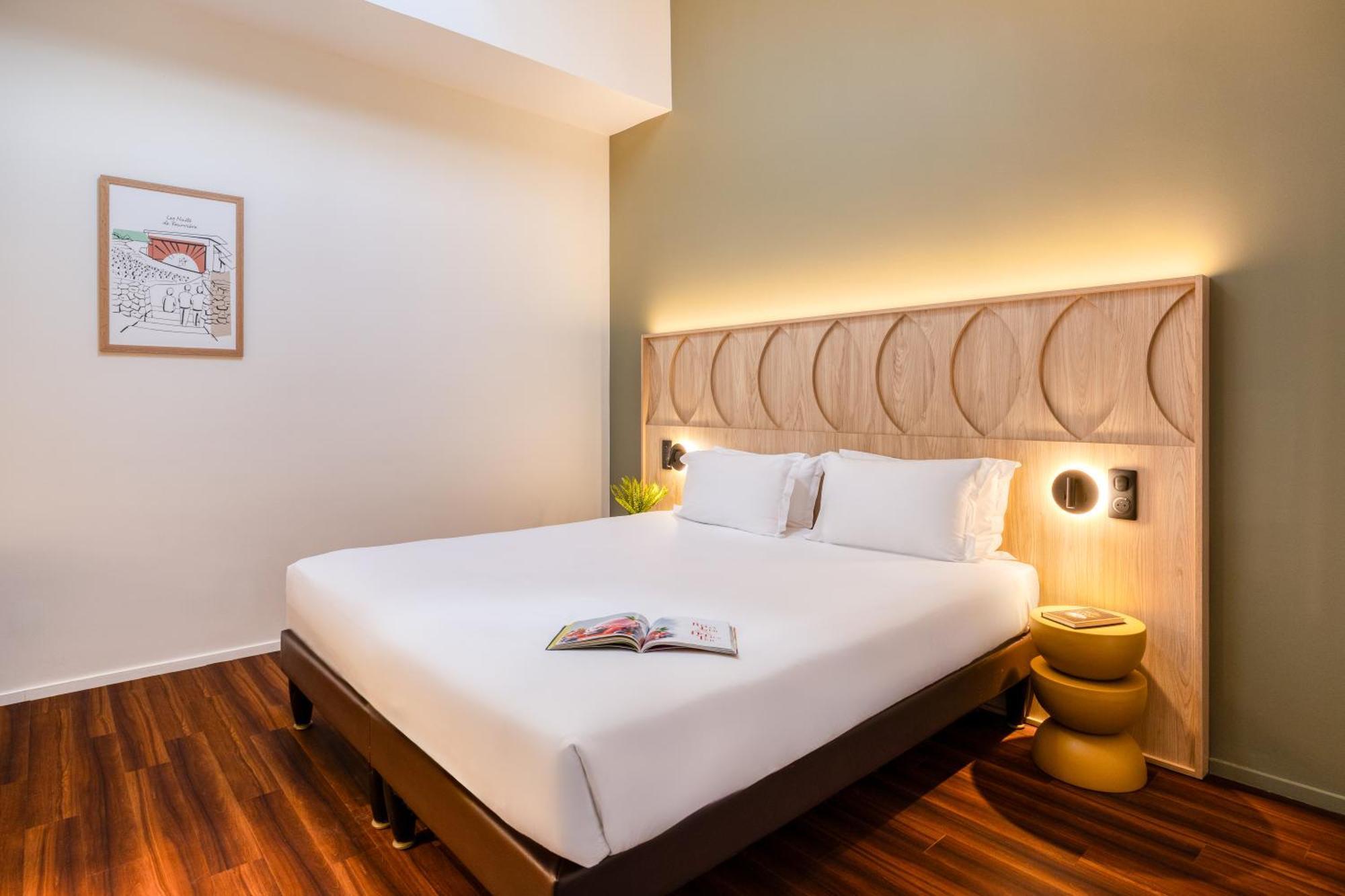 Apartamento Deluxe de 1 dormitorio