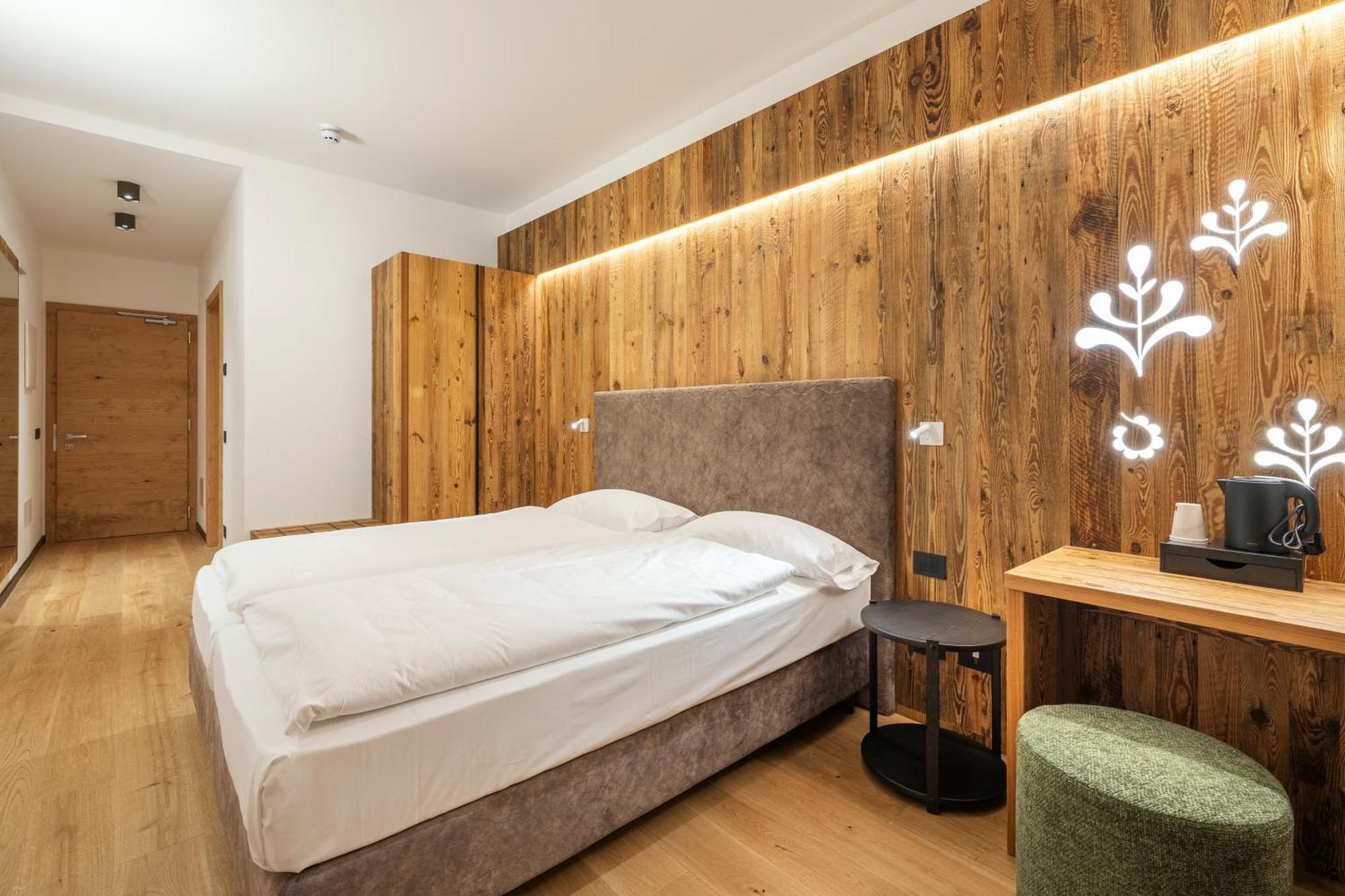 Chambre Double ou Lits Jumeaux Supérieure