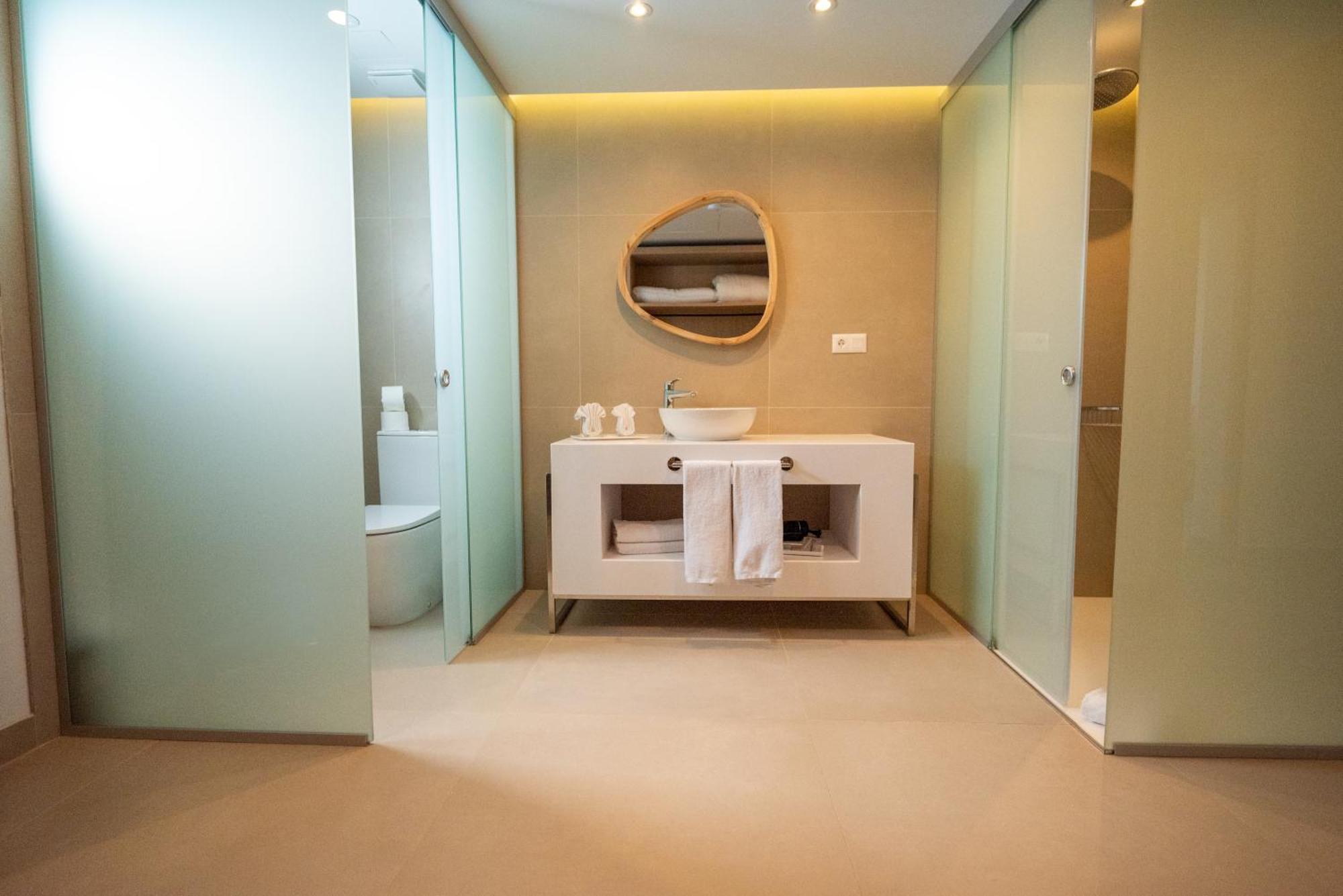 Suite Private Pool