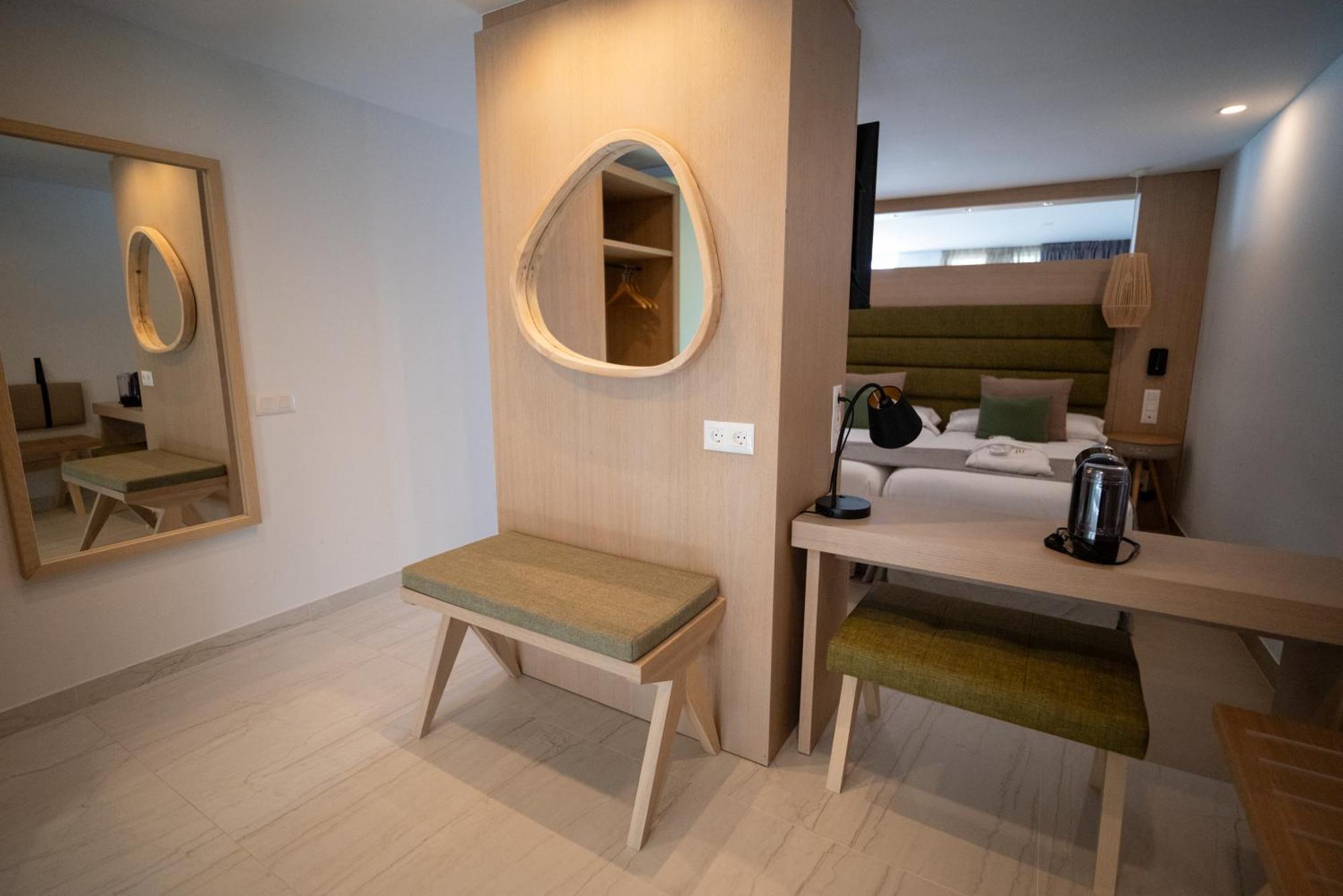 Junior Suite Private Pool