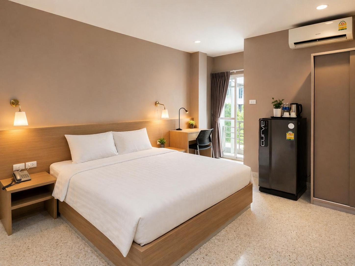 Superior Triple Room