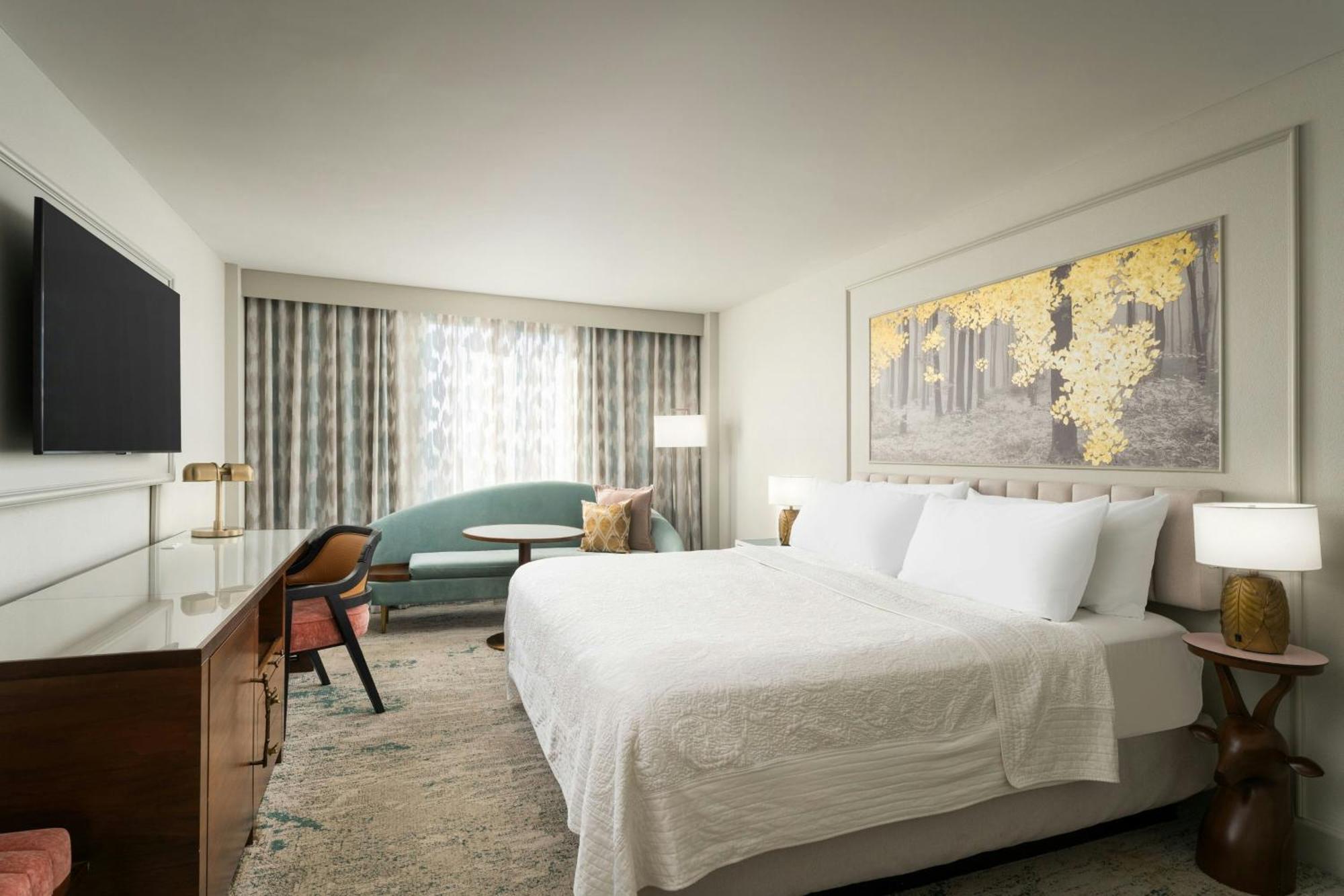 King Room