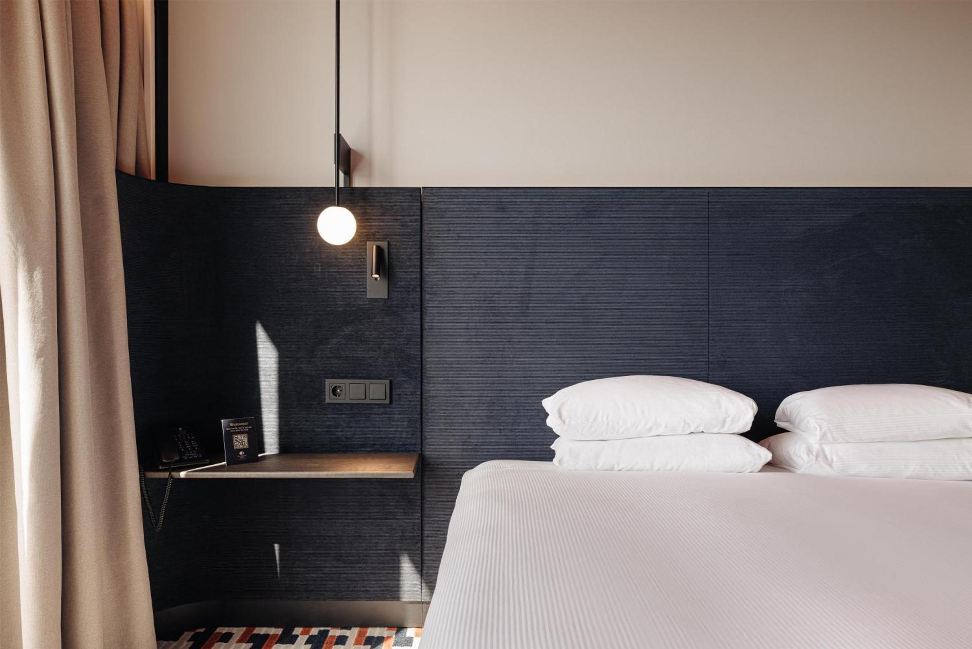 King Guest Room