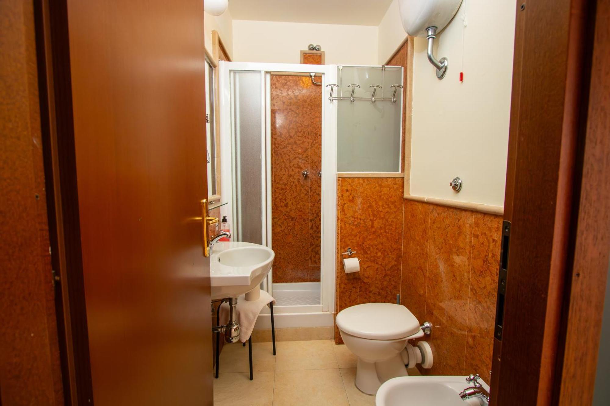 Double or Twin Room View
