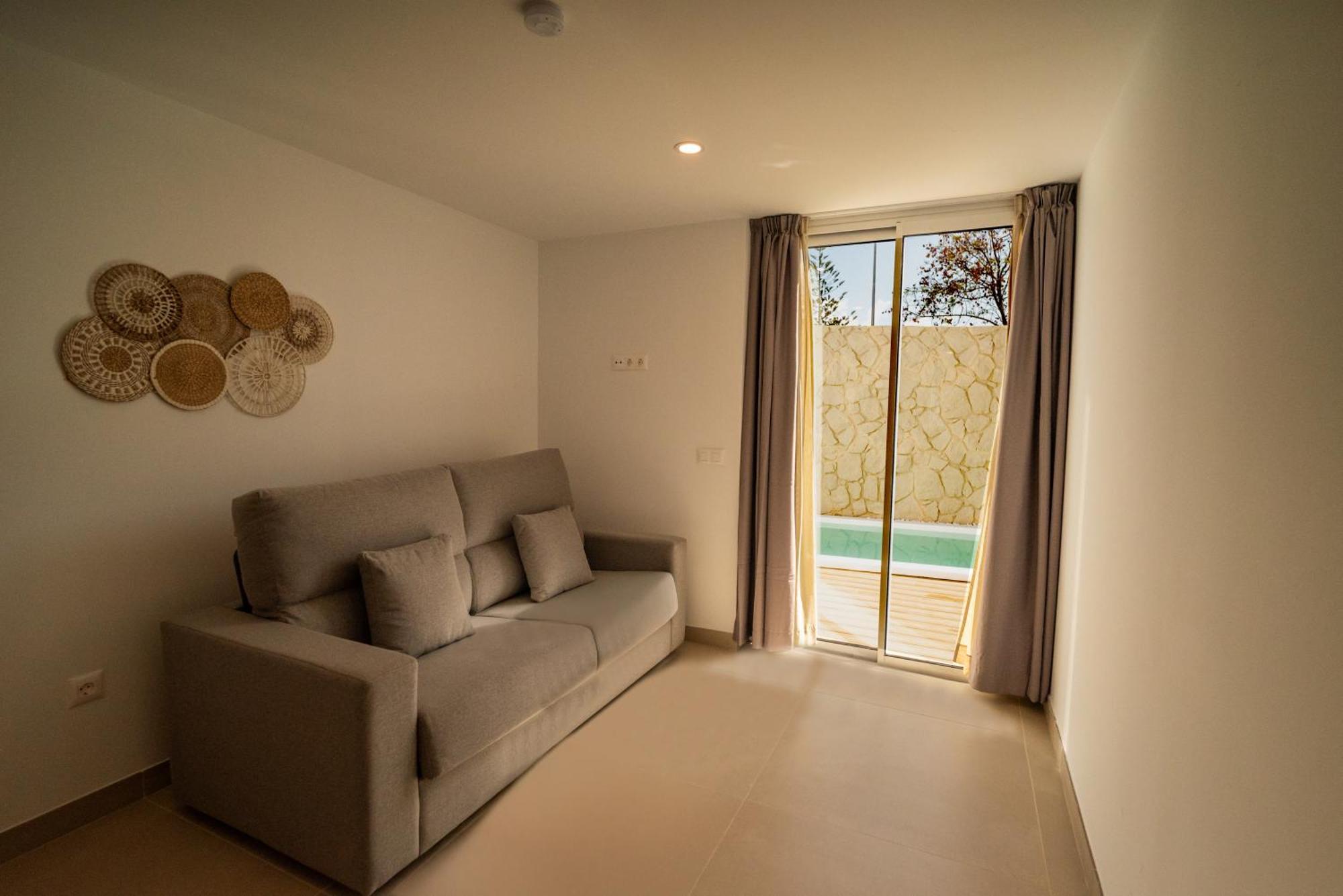 Suite Private Pool
