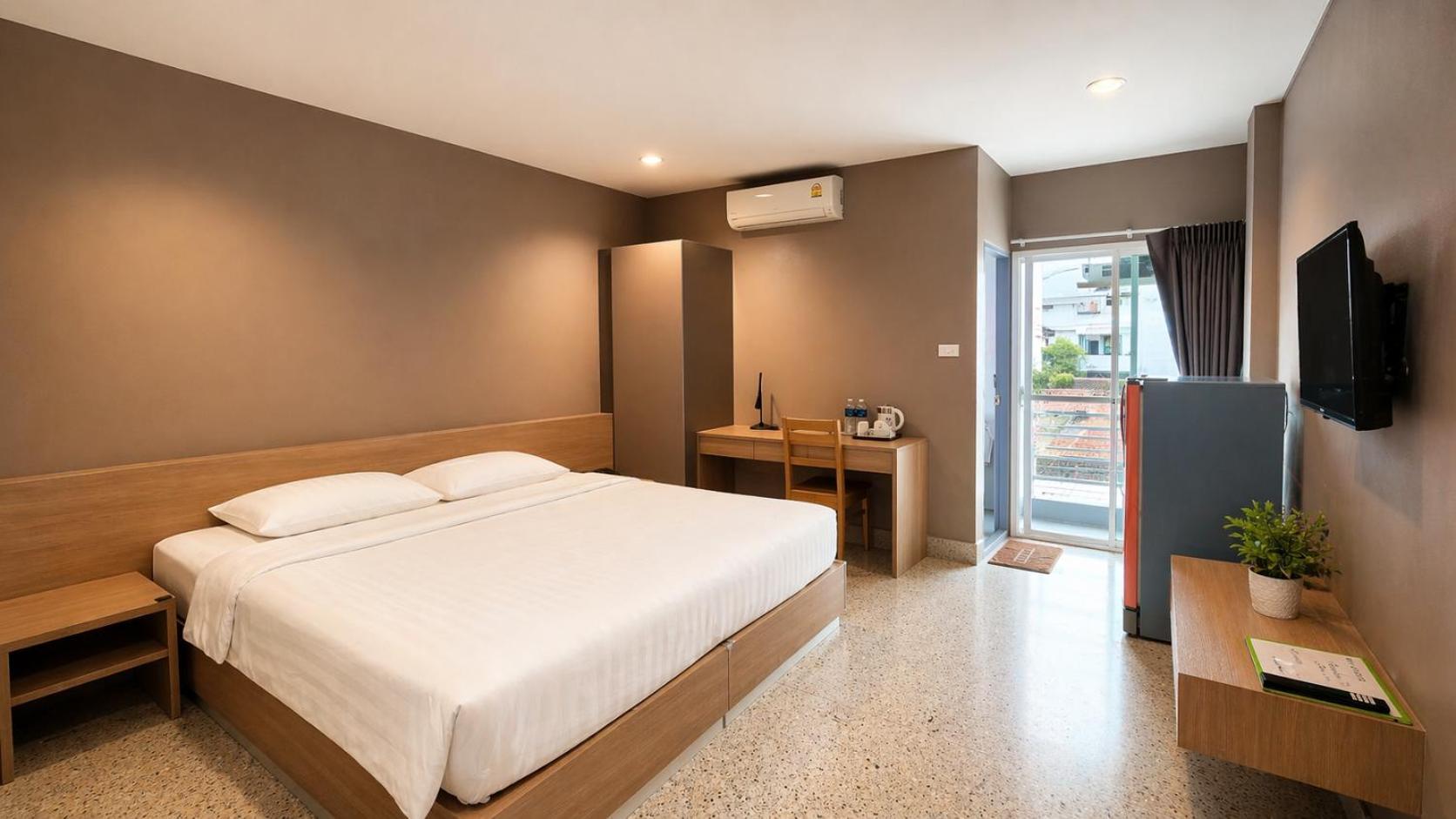 Superior Double Room