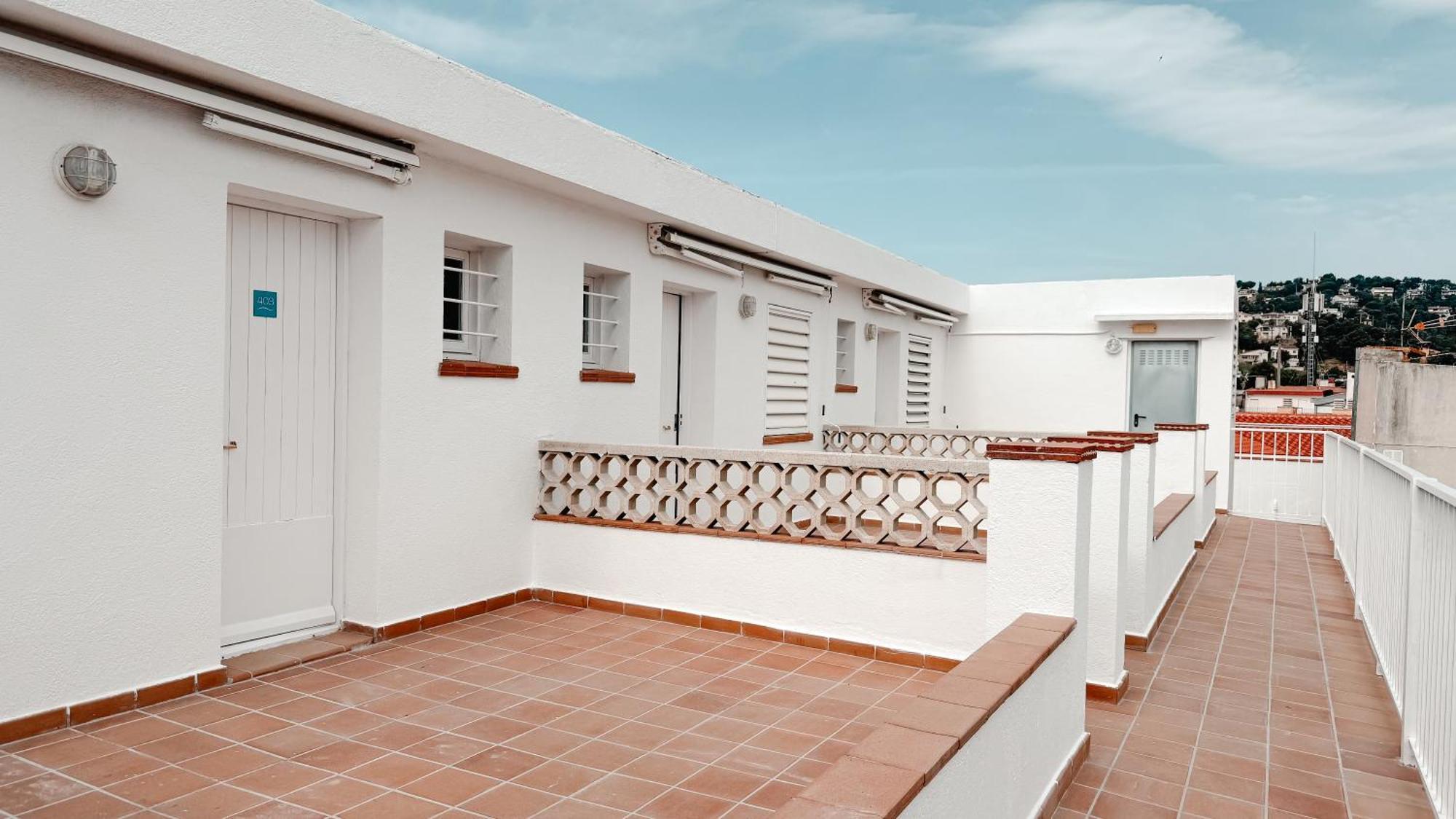 Habitación Triple Básica
