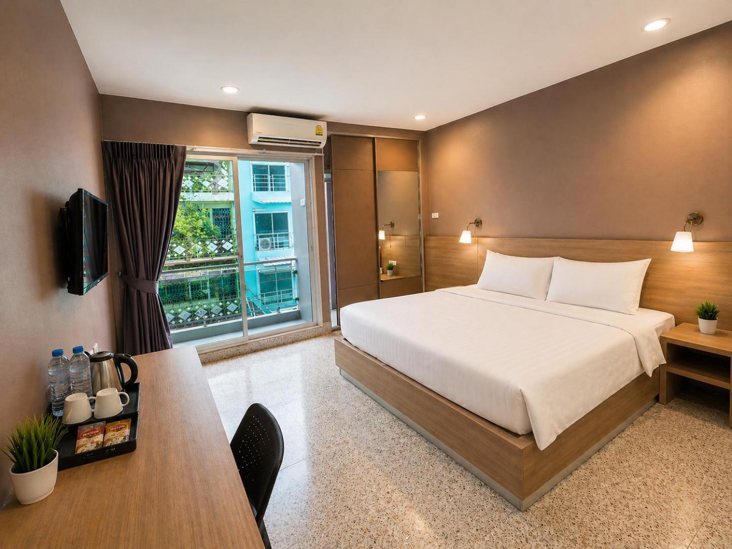 Superior Double Room