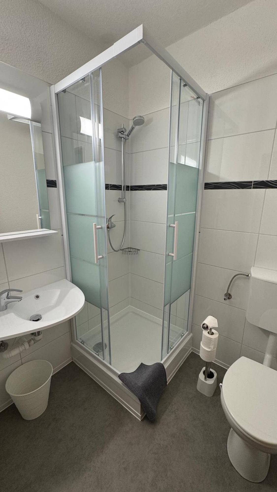 Double Room Balcony
