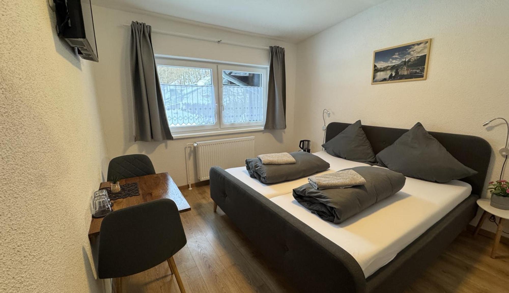 Standard Double Room 1