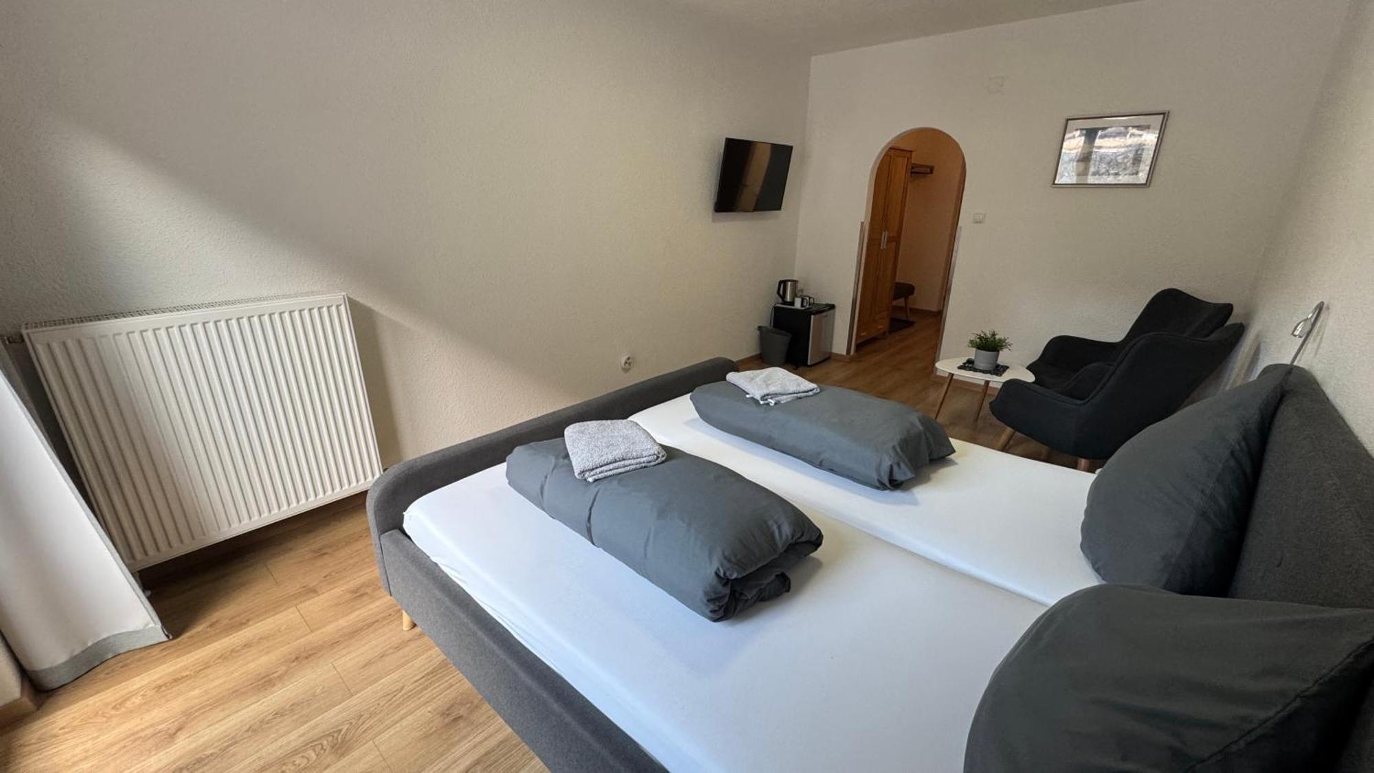 Superior Double Room 1