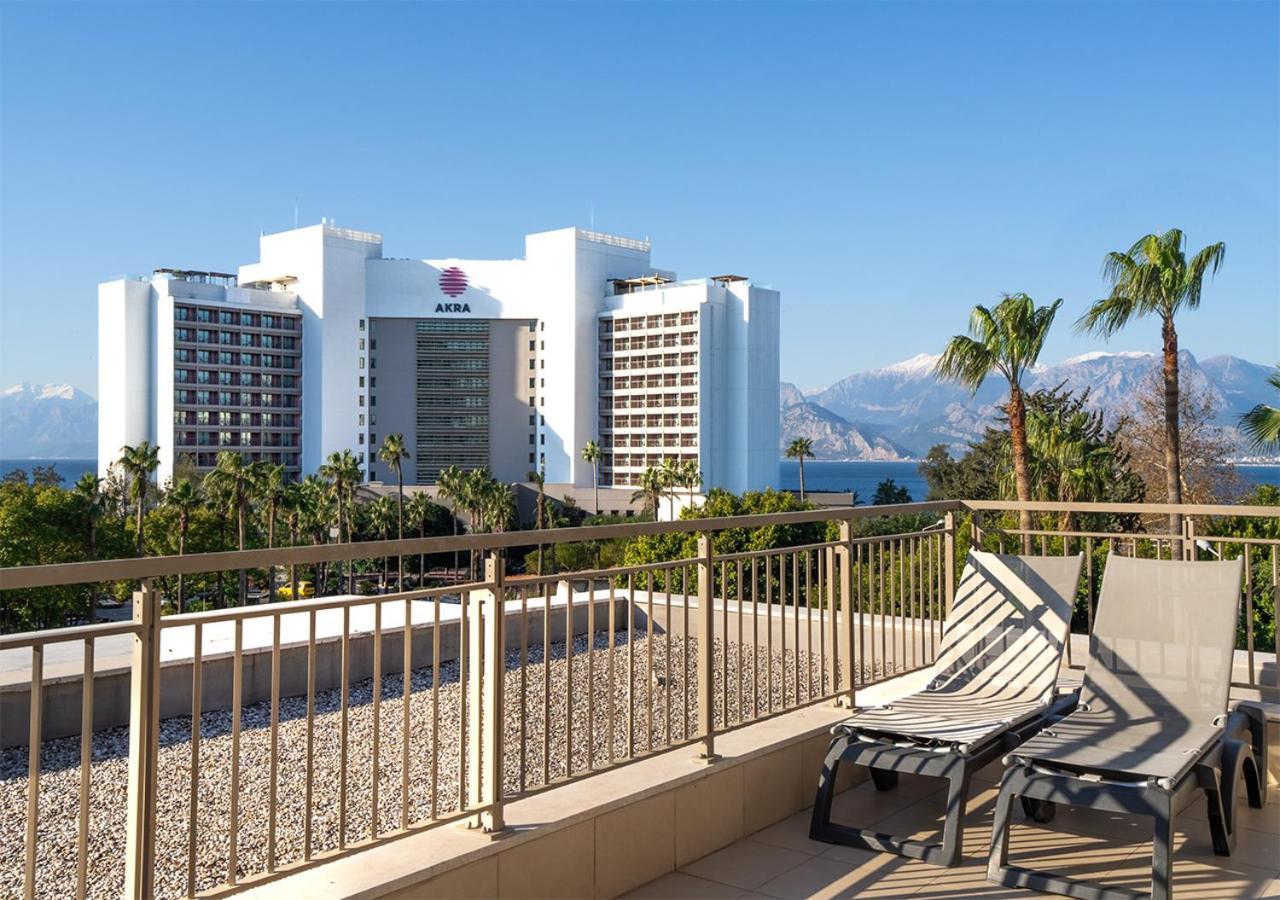 V Casual Suite Balcony Sea View