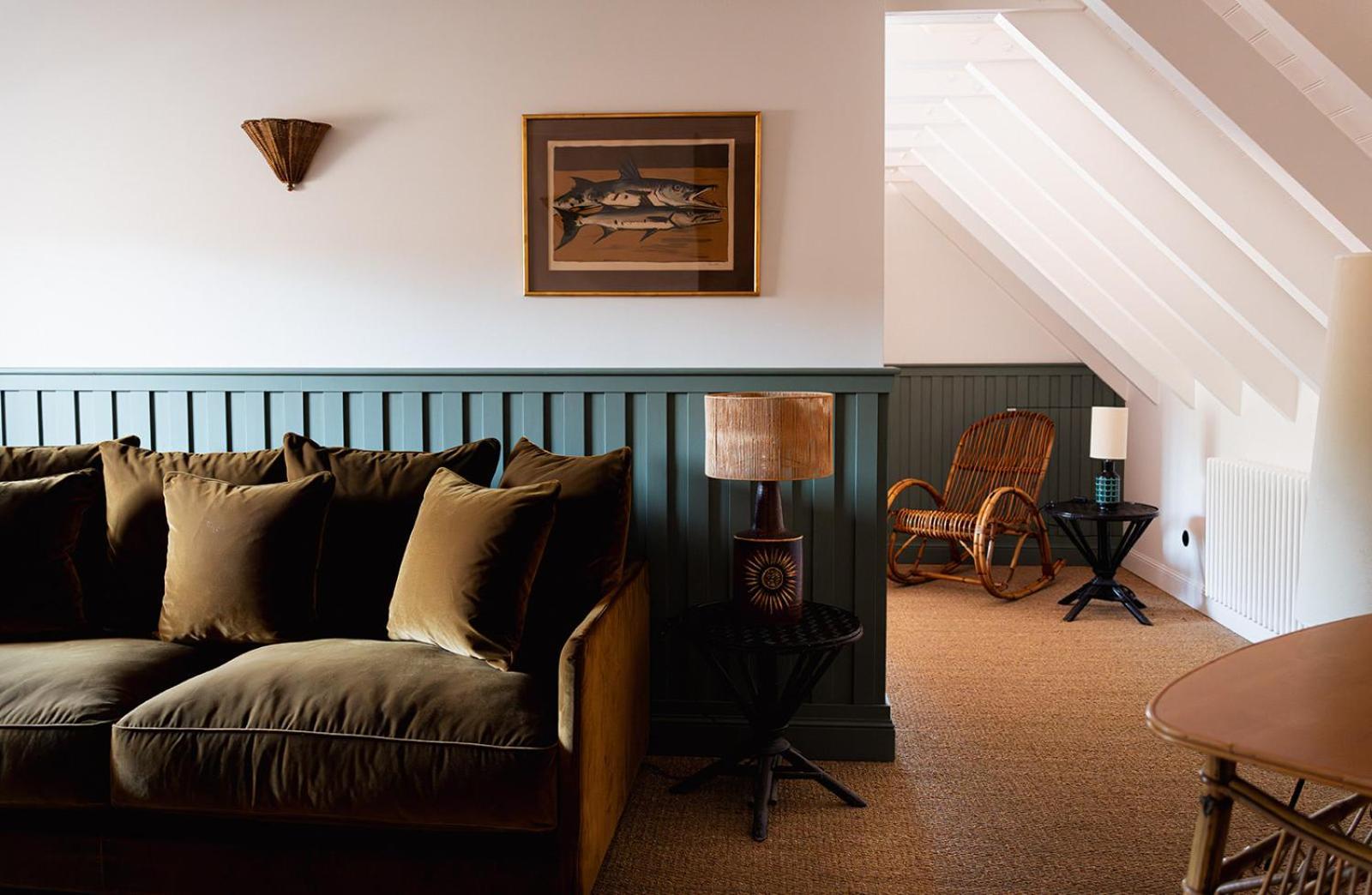 Superior Suite