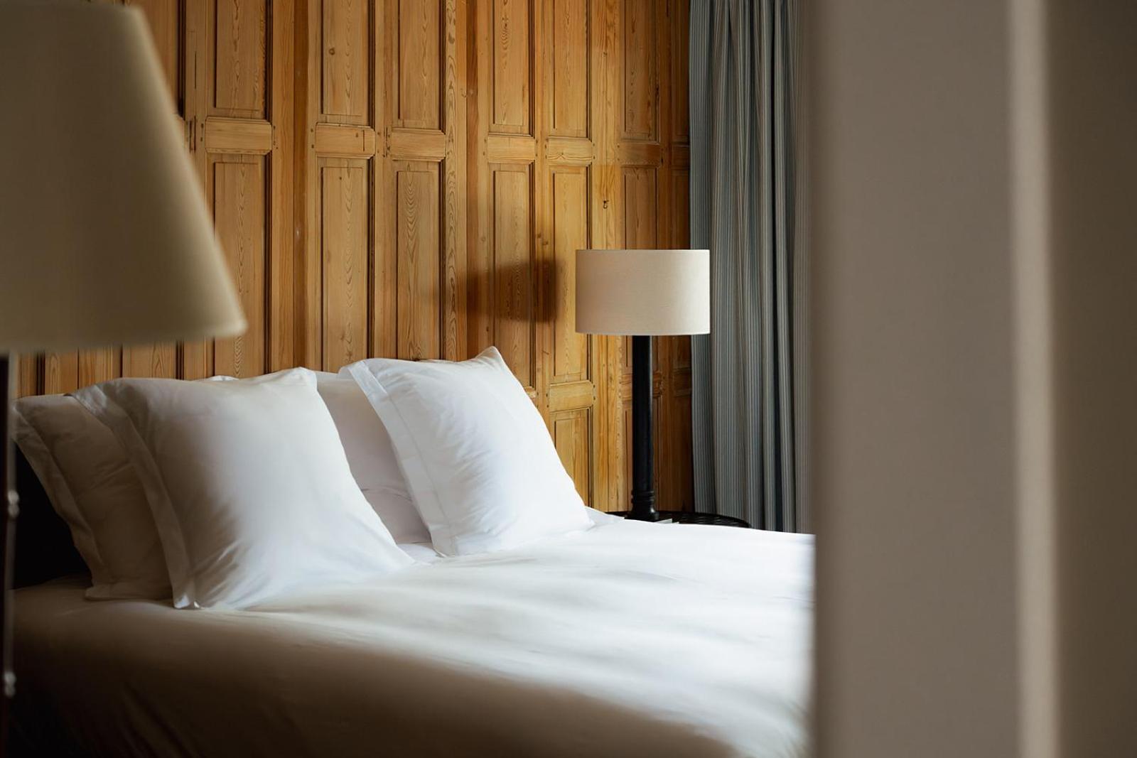 Double Room Plaisance