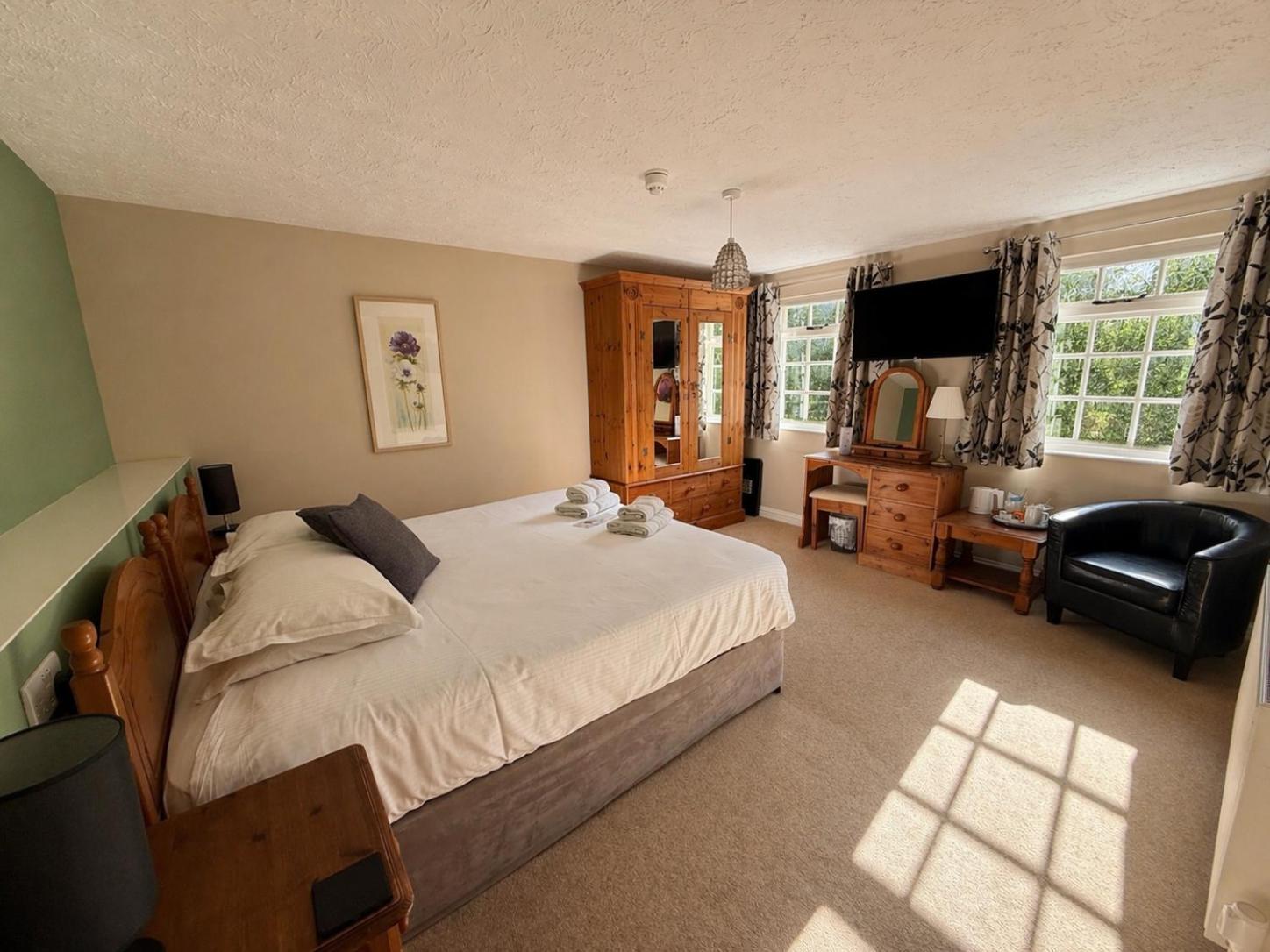Superior Double Room
