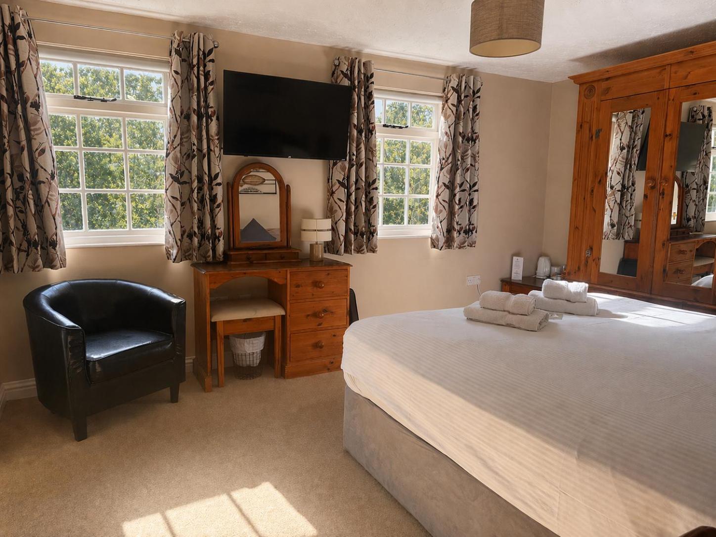 Superior Double Room