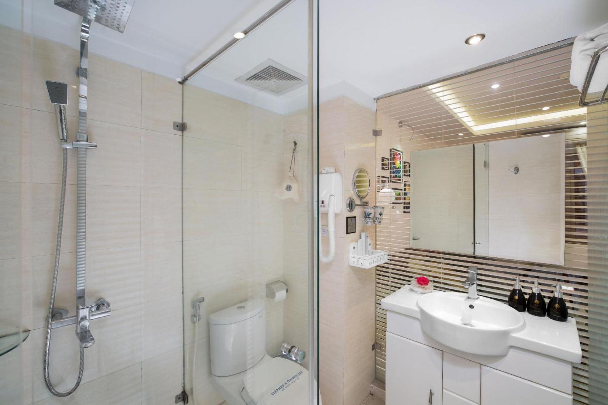 Executive Suite