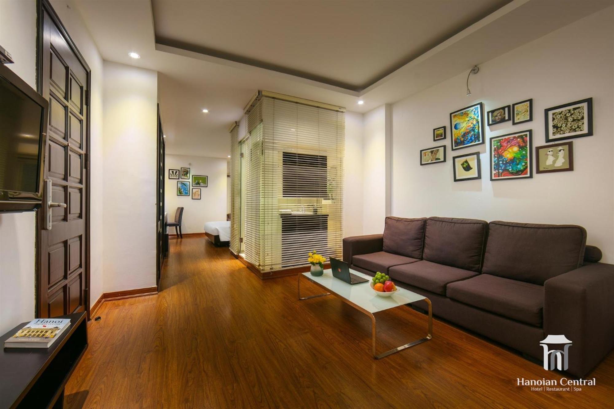 Executive Suite