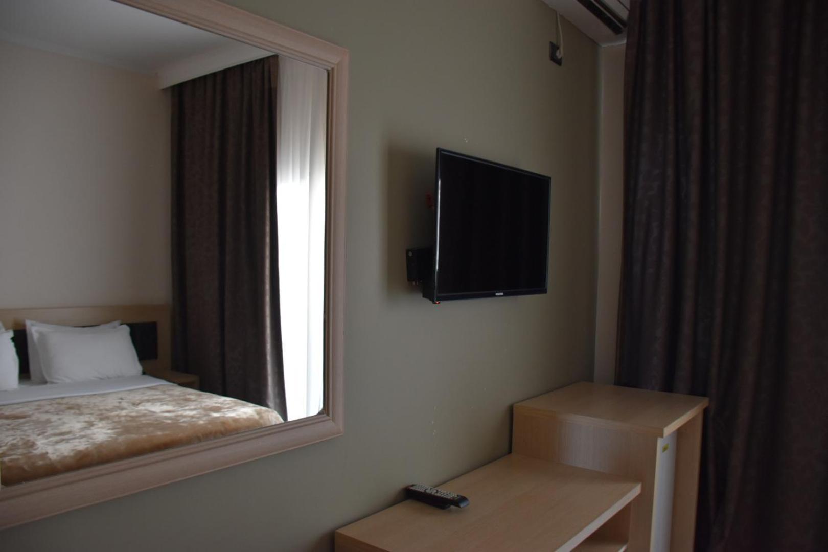 Double or Twin Room Balcony