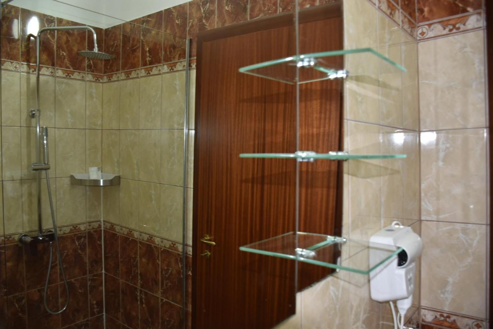 Superior Single Room