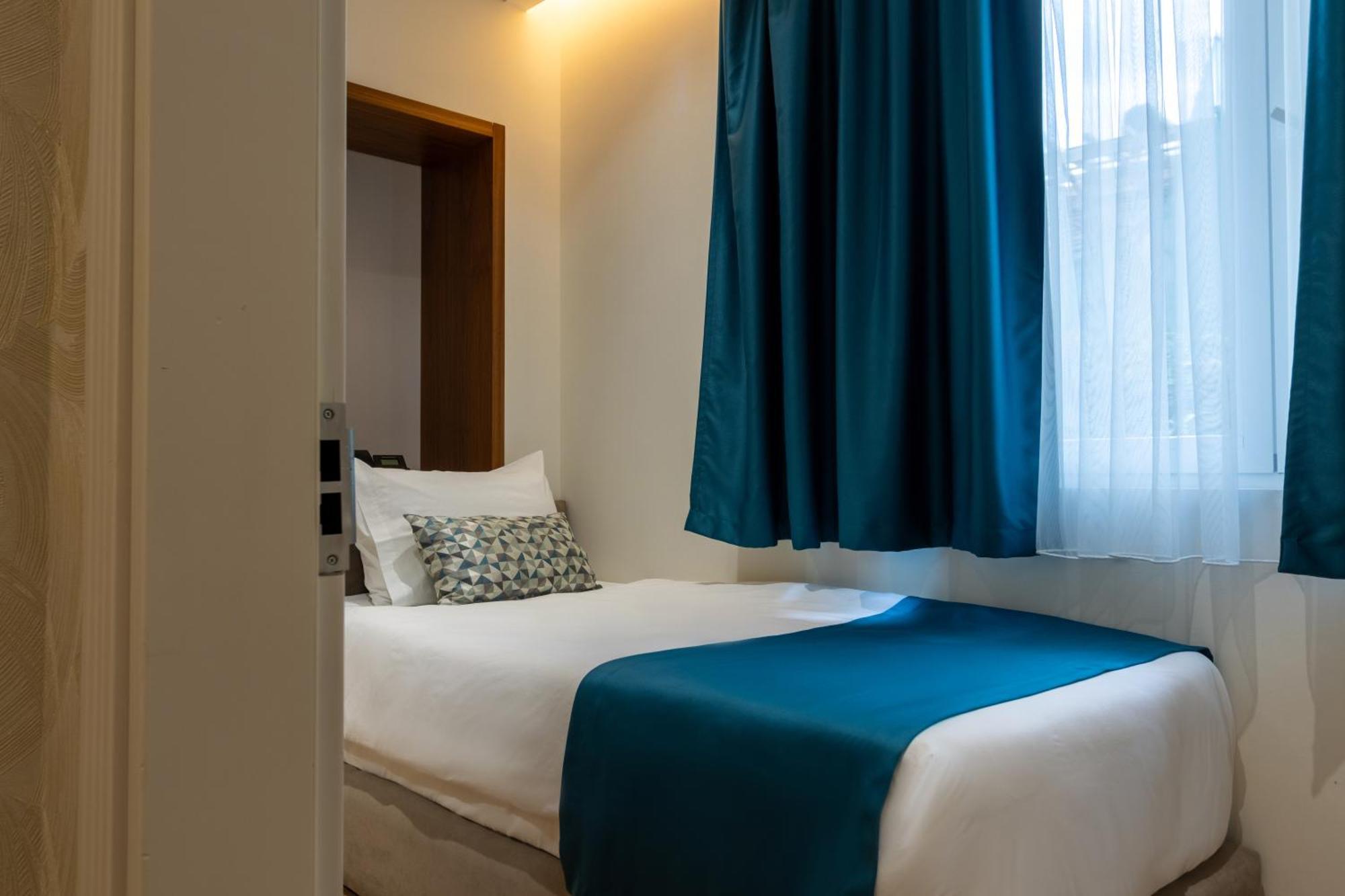 Small single room