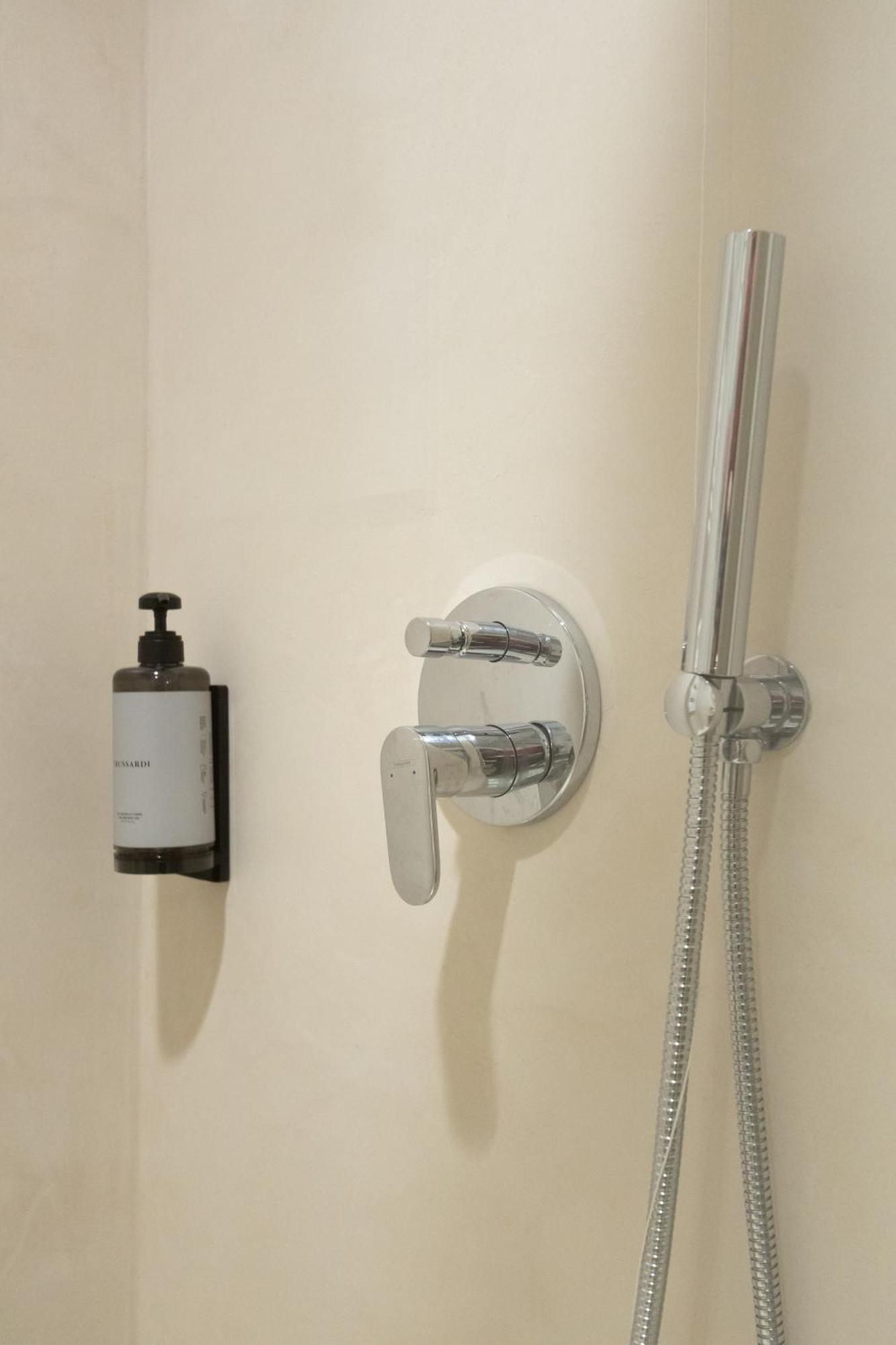 Small single room