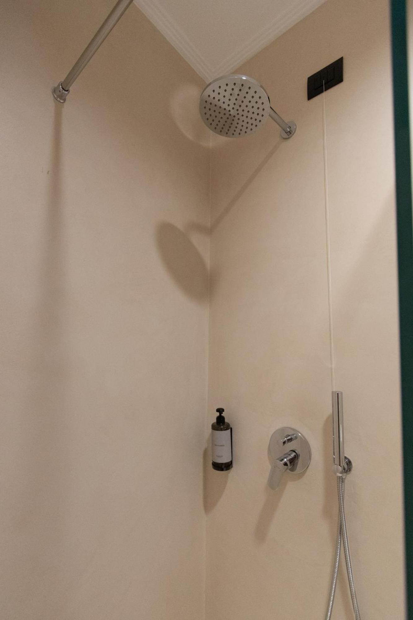 Small single room