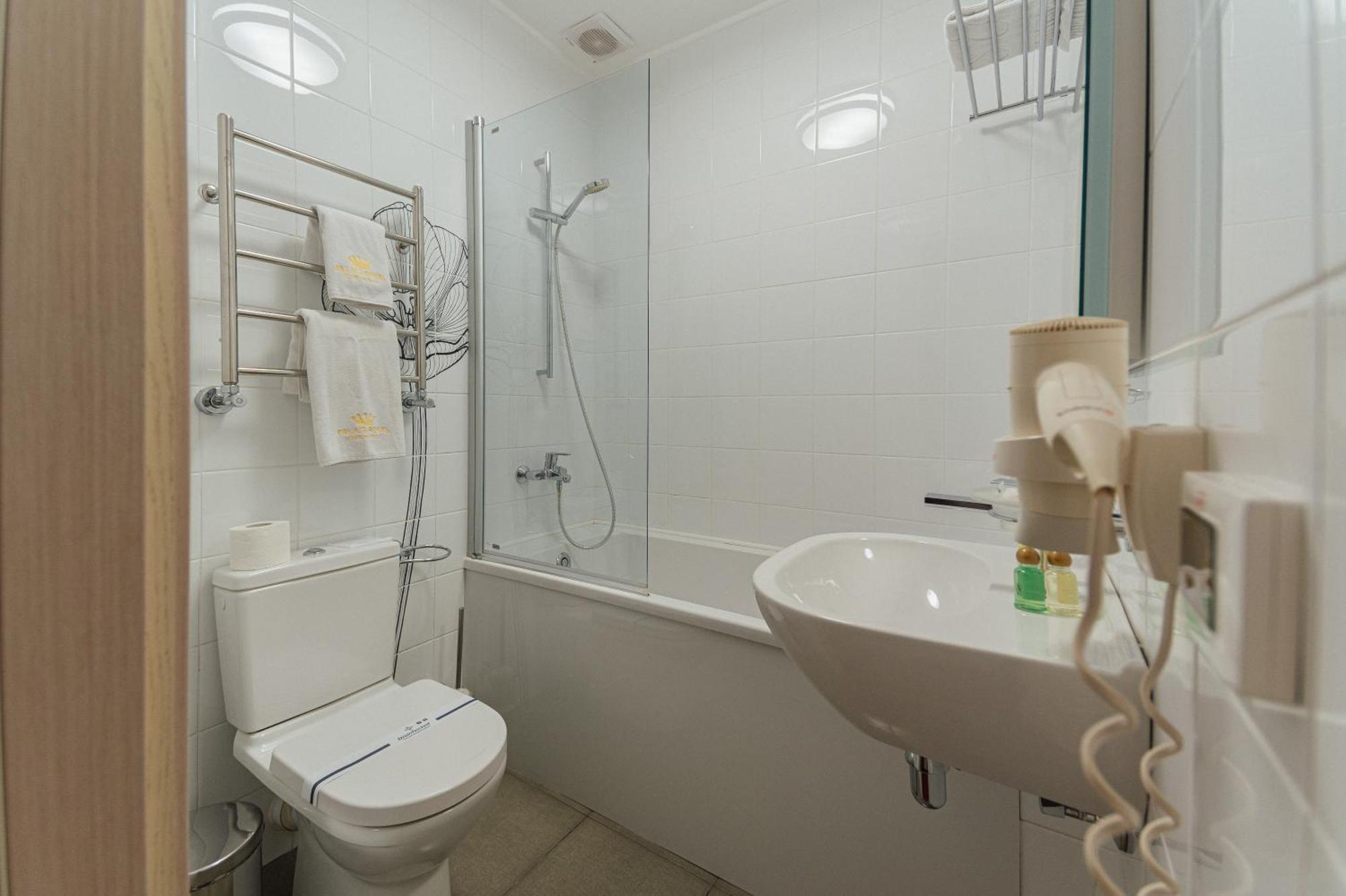 Classic Double or Twin Room