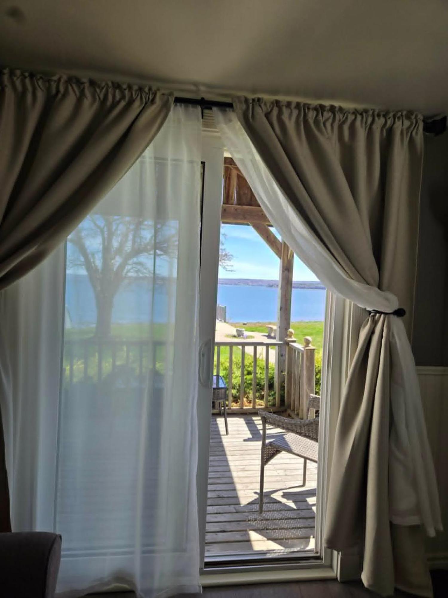 Studio Sea View