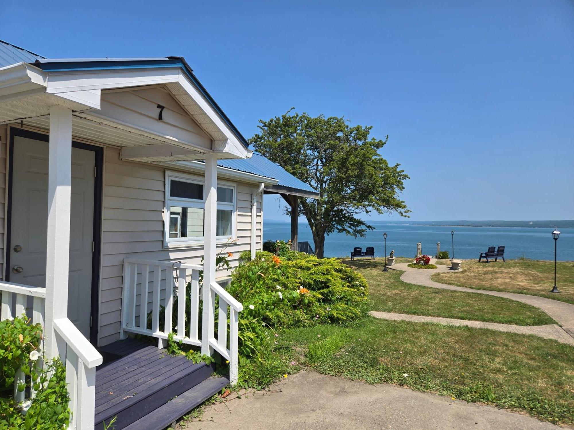 Studio Sea View