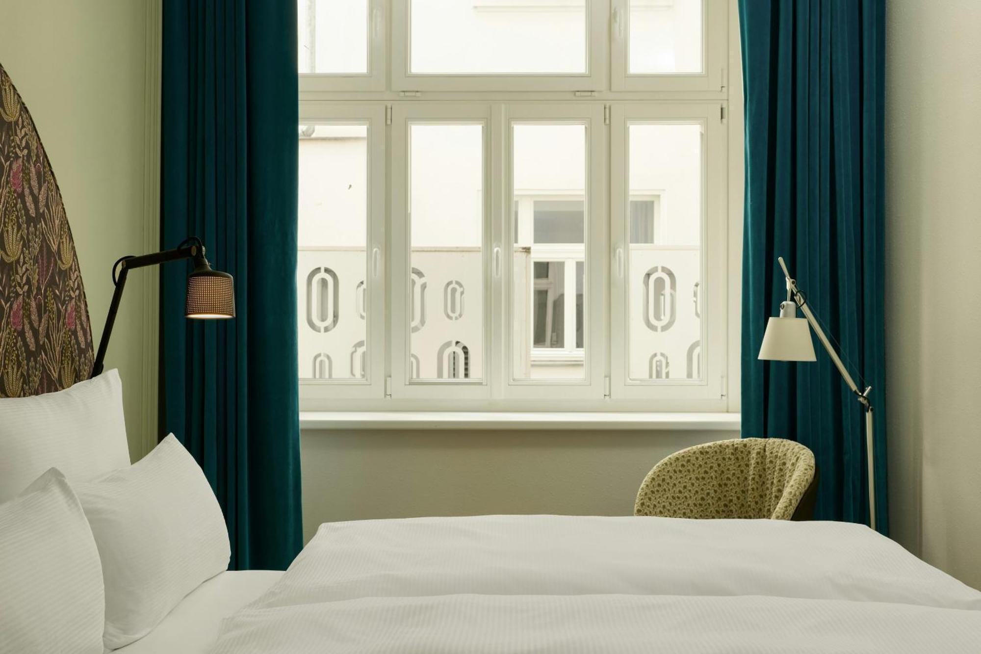 Small Single Room