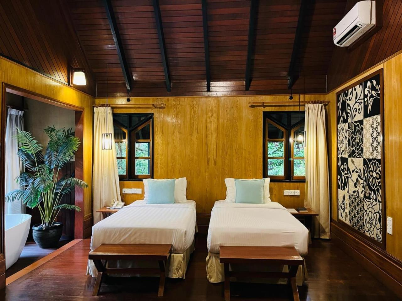 Double or Twin Room