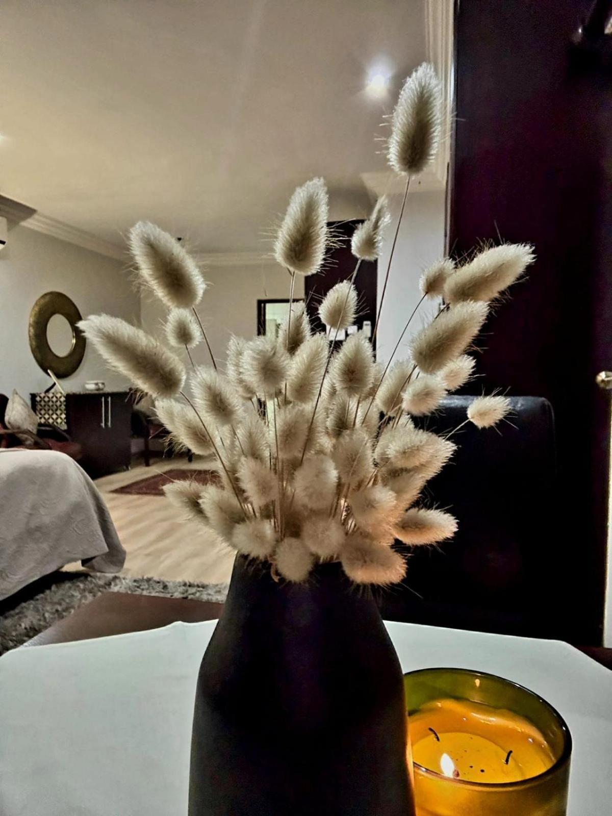 Twin or Double Room