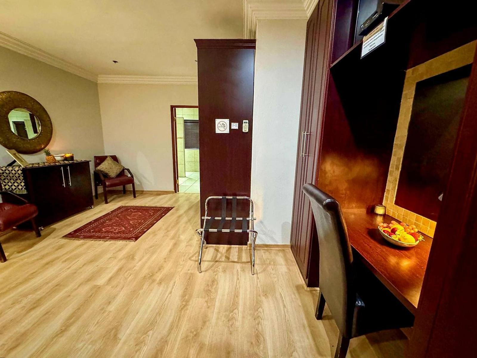 Twin or Double Room
