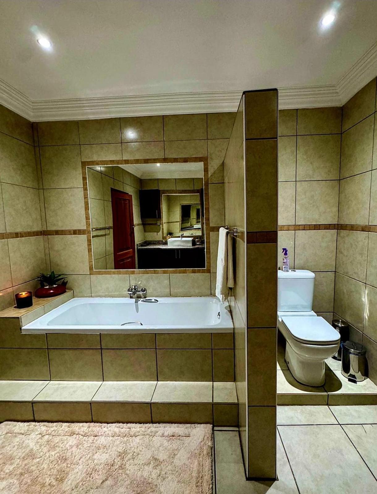 Twin or Double Room