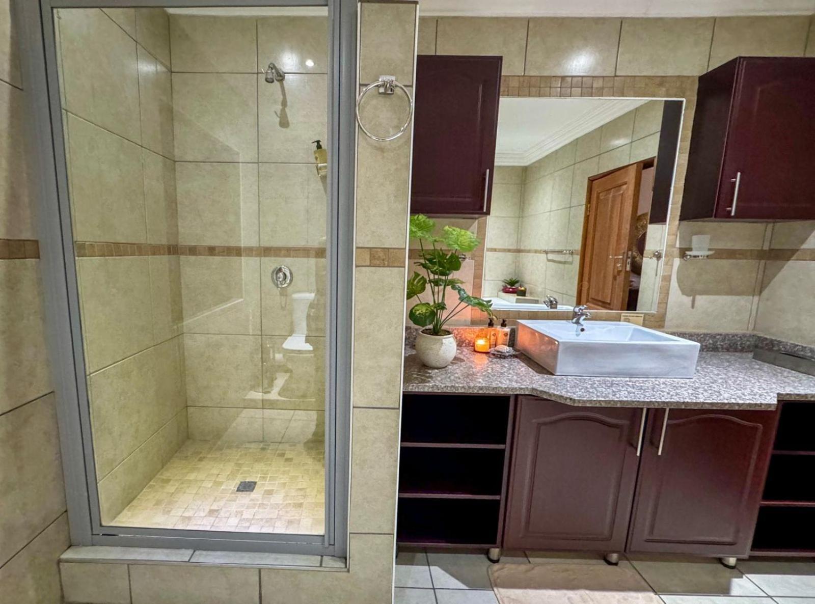 Twin or Double Room