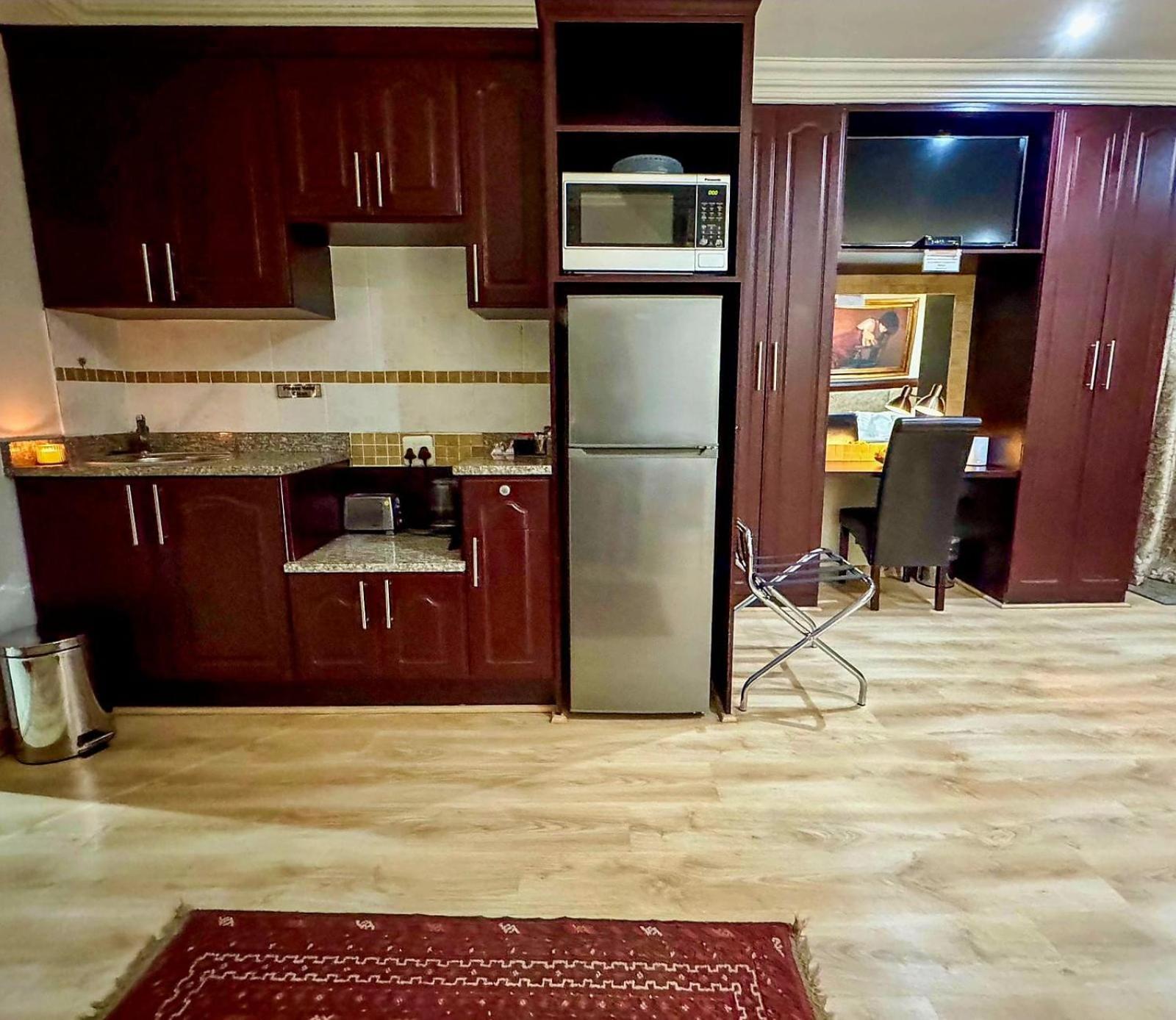 Twin or Double Room