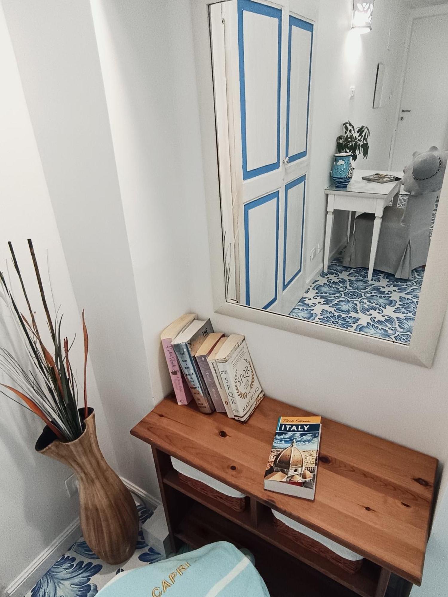 Family Room Private Bathroom