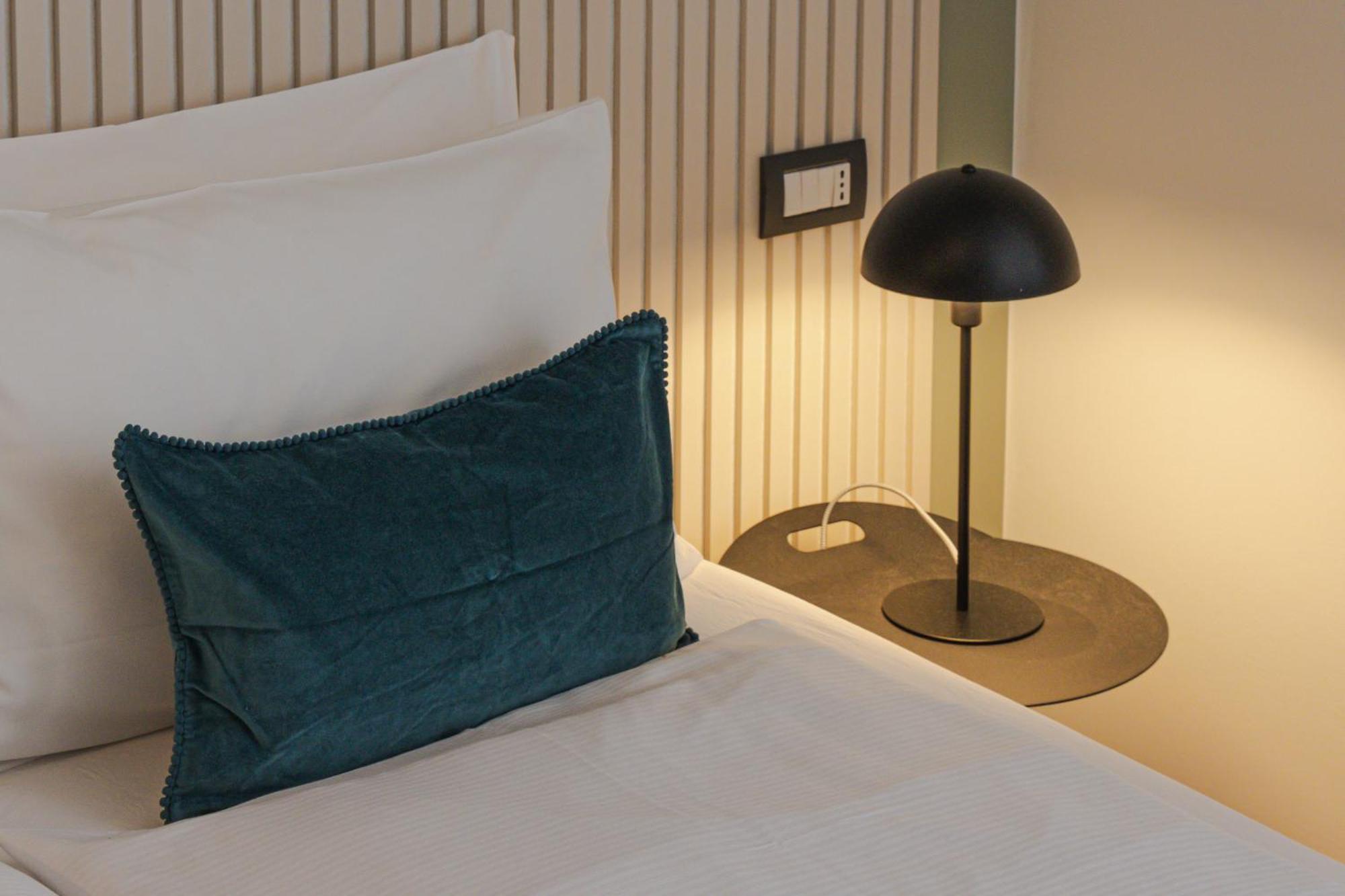 Budget Double or Twin Room