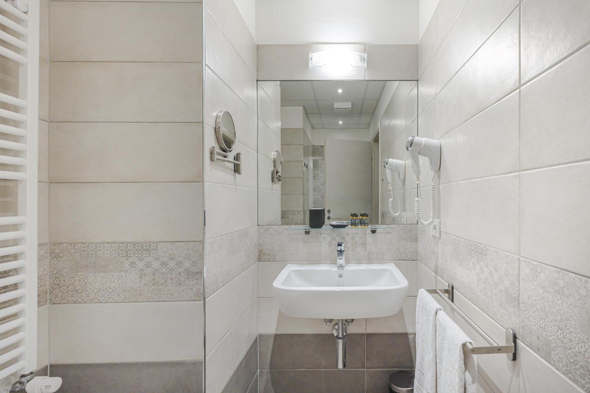 Budget Double or Twin Room