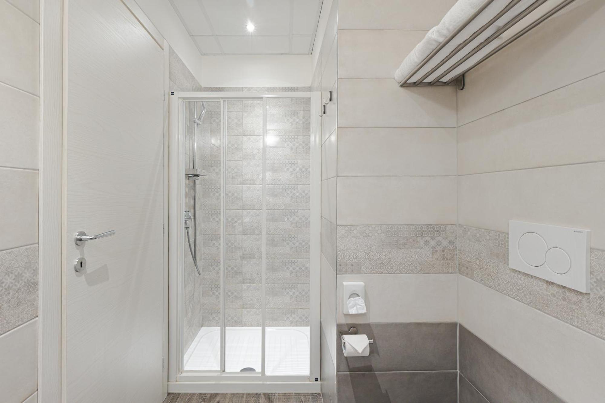Budget Double or Twin Room