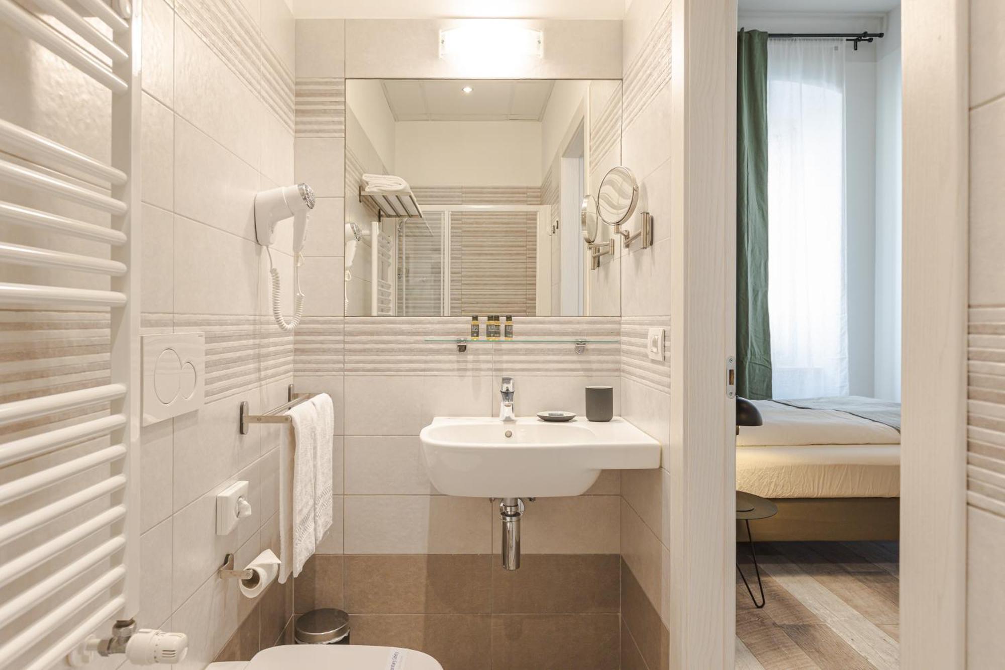 Budget Double or Twin Room