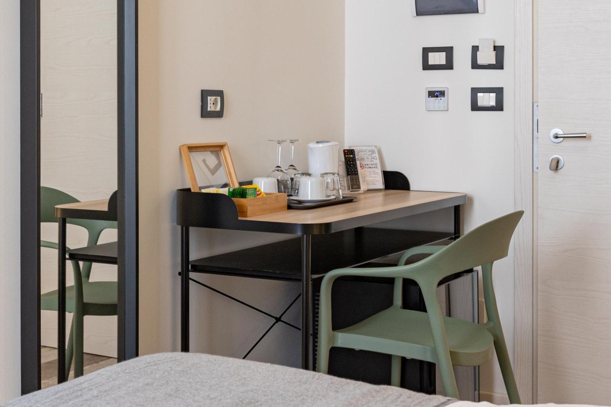 Budget Double or Twin Room