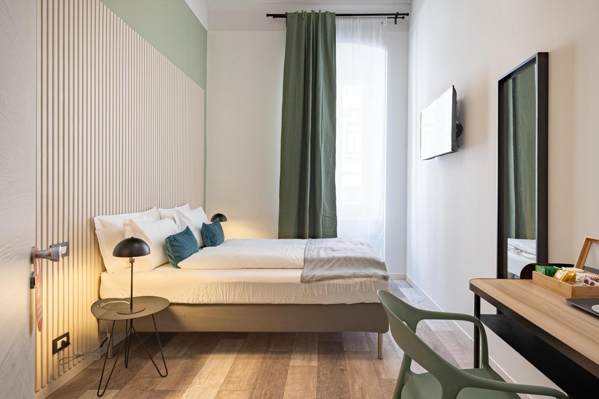 Budget Double or Twin Room