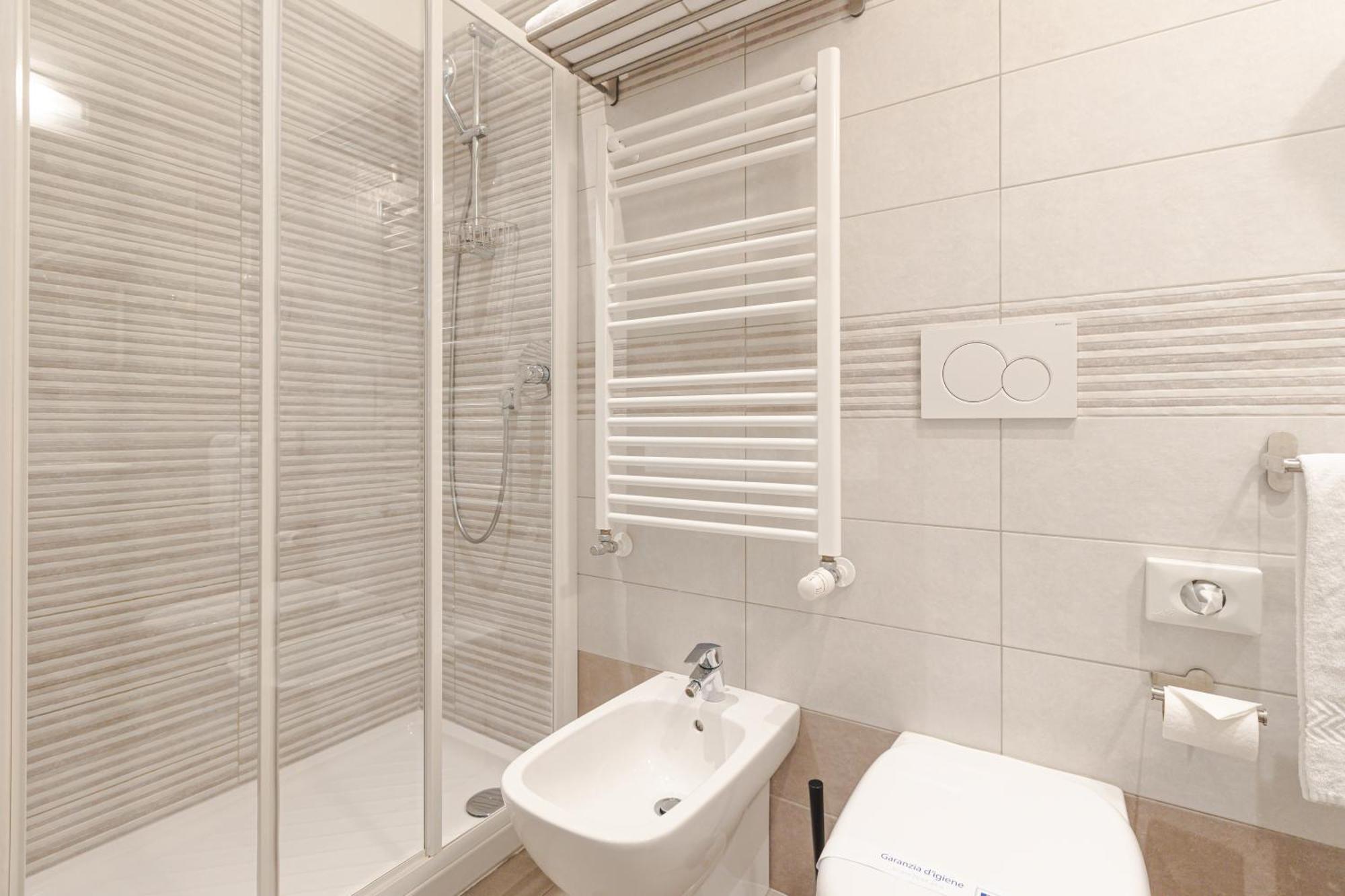 Budget Double or Twin Room