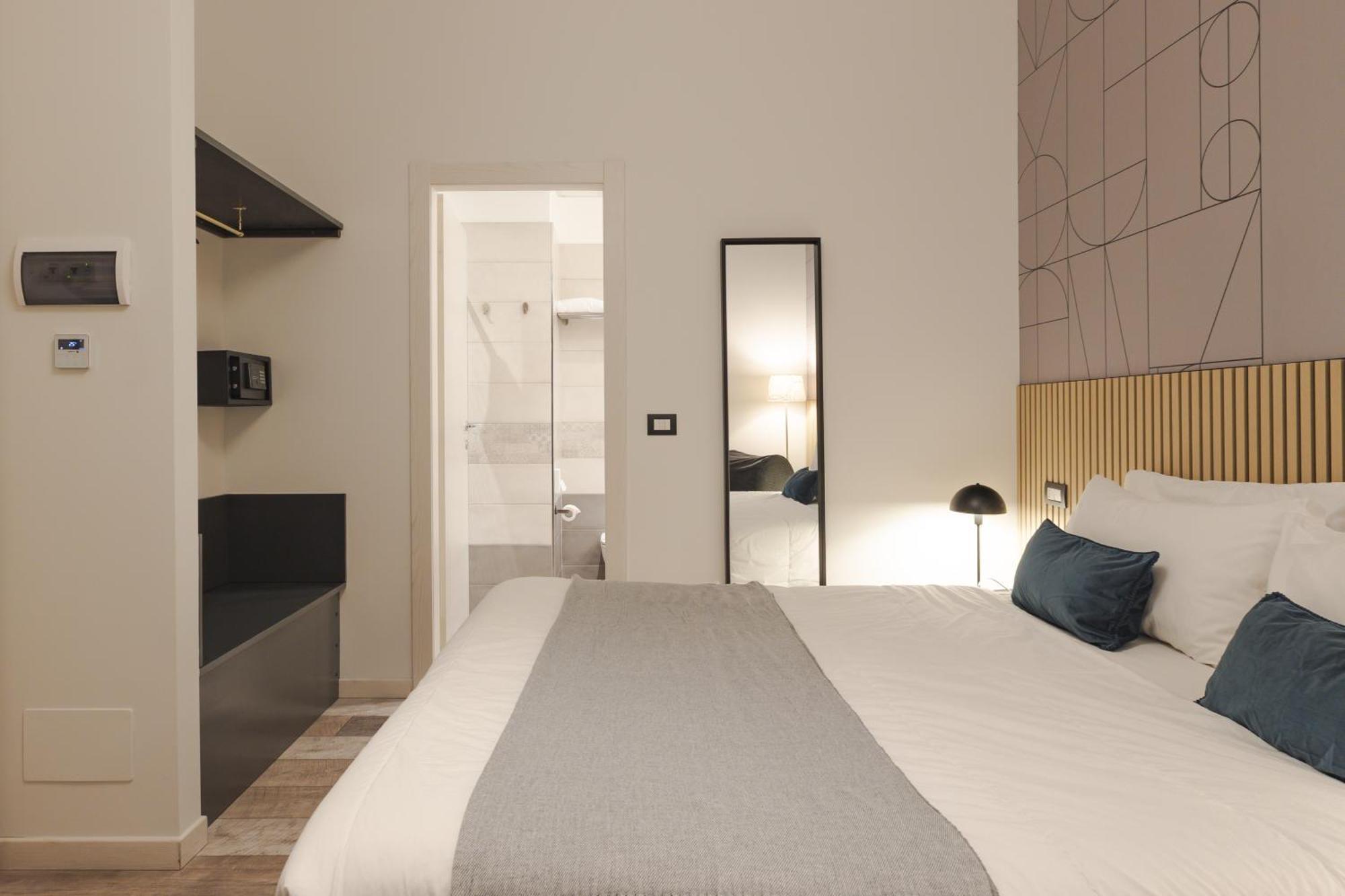 Budget Double or Twin Room